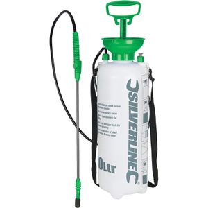 Drucksprüher Silverline 630070, 10 Liter