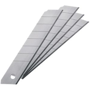Produktbild für Cuttermesser-Klingen Westcott Abbrechklinge
