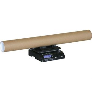 Produktbild für Digitalwaage MyWeigh Ultraship 75, mit Tara, Teilung 5g / 10g