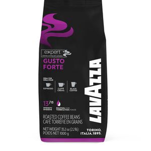 Produktbild für Kaffee Lavazza Expert Gusto Forte