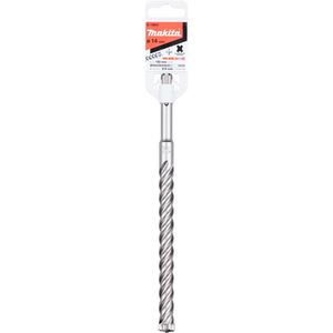 Produktbild für Bohrer Makita NEMESIS II Hammerbohrer, E-14641, SDS+