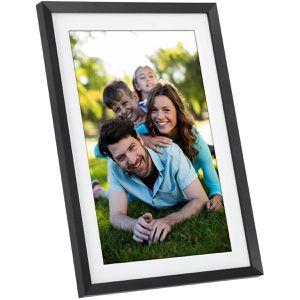 Produktbild für Digitaler-Bilderrahmen Rollei Smart Frame Wifi 107, mit WLAN