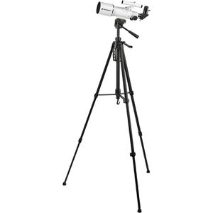 Produktbild für Teleskop Bresser Classic Refraktor 70/350 AZ, Set