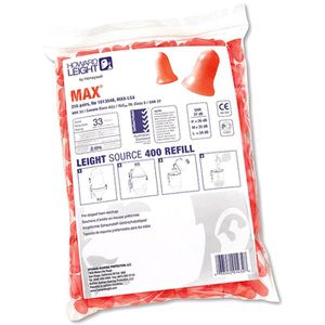 Produktbild für Ohrstöpsel Honeywell Maximum, 1013046, SNR 37 dB