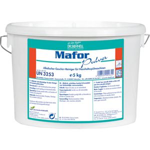 Produktbild für Spülmaschinenpulver Dr.Schnell Mafor 60176