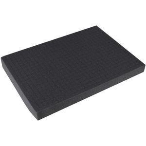 Produktbild für Rasterschaumstoff HMF 1451-30, mit Rahmen