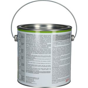 Produktbild für Holzlasur Osmo Holzschutz Öl-Lasur, 2,5l