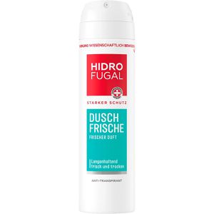 Antitranspirant Hidrofugal Dusch Frische