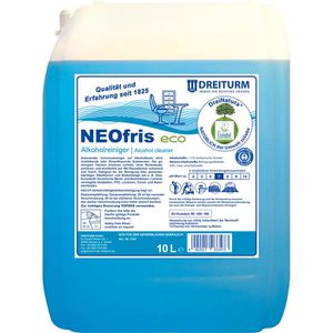 Allzweckreiniger Dreiturm NEOfris eco DreiNatura