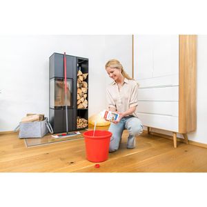 Produktbild für Bodenpflege Mellerud Reiniger &amp; Pflege, Konzentrat