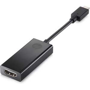 USB-Adapter HP 2PC54AA für USB-C Anschluss