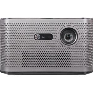Produktbild für Beamer HP MP2000PRO, 471U1AA, LED, Full HD