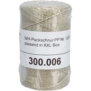 Produktbild für Bindfaden WIHEDÜ 300006, PP-Kordel