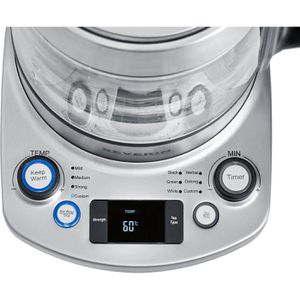 Produktbild für Teemaschine Severin Professional, WK 3422