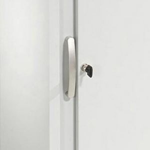 Produktbild für Schiebetürenschrank CP-Möbel Acurado, 5725-00, abschließbar