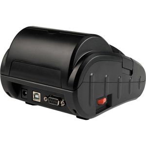 Produktbild für Bondrucker Safescan TP-230