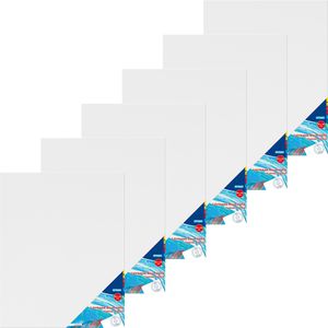 Keilrahmen Stylex 28579, 40 x 50 cm