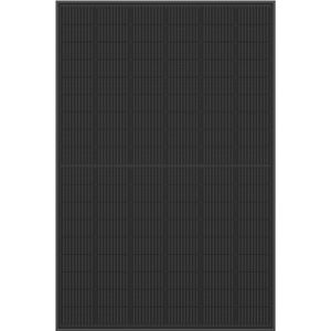 Produktbild für Solarpanel VALE Full Black, 2 Stück