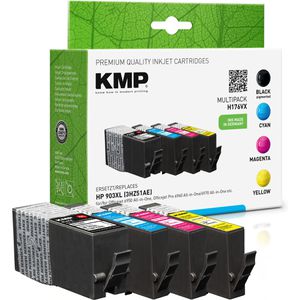 HP Nr. 903XL Multipack 4-farbig (3HZ51AE) ab 98,05 € (Februar 2024 Preise)