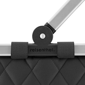 Produktbild für Einkaufskorb Reisenthel BK7059, Carrybag rhombus black