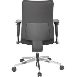 Produktbild für Bürostuhl hJh-OFFICE PRO-TEC 350, 608814
