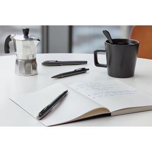Produktbild für Kugelschreiber Parker IM Monochrome Titanium PVD