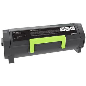 Produktbild für Toner Lexmark 24B6213 schwarz