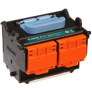 Produktbild für Druckkopf Canon PF-10, 0861C001