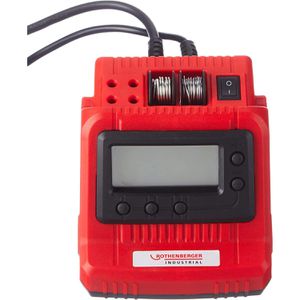 Produktbild für Lötstation Rothenberger-Industrial 1500003259, Set