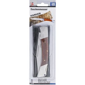 Produktbild für Klappmesser BGS-technic Ranger DIY 2080