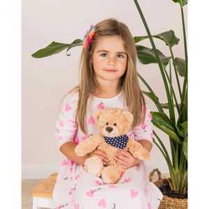 Produktbild für Kuscheltier Teddy-Hermann 913887