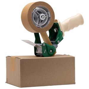 Produktbild für Packbandabroller BB-Verpackungen Profi, mit Bremse