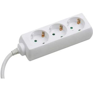 Produktbild für Steckdosenleiste Meister 7430380, mit 1,4m Kabel