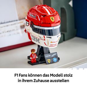 Produktbild für Klemmbausteine LEGO Editions 43014, ab 14 Jahre