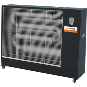 Heizstrahler Unicraft IDHG 16, Dieselheizgerät, indoor