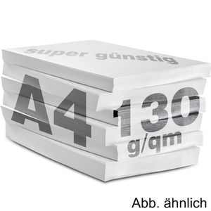 Produktbild für Farblaserpapier Xerox 003R91626 Colotech+ Silk, A4