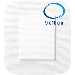Produktbild für Pflaster Höga Derm Silkofix, 5 Strips