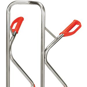 Produktbild für Sackkarre Fetra Alu-Kufenkarre, A1330P