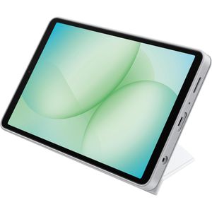 Produktbild für Tablet-Hülle Samsung Book Cover EF-BX130PWEGWW, weiß