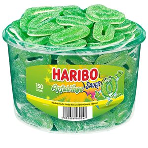 Fruchtgummis