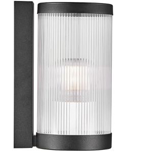 Produktbild für Wandleuchte Nordlux Coupar, aus Aluminium, für außen (IP54)
