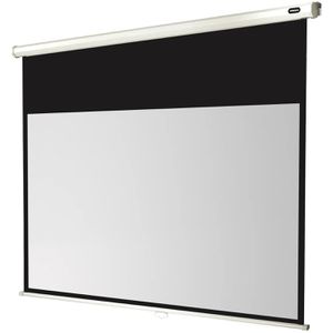 Produktbild für Beamer-Leinwand Celexon Rollo Economy