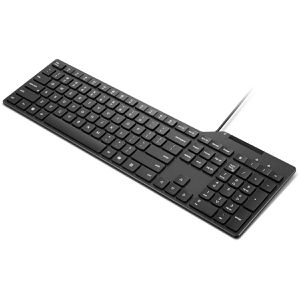 Produktbild für Tastatur Lenovo USB-A Wired Smartcard 5000, 4Y41U13323