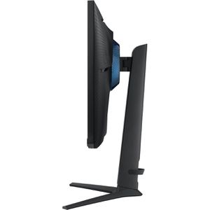 Produktbild für Monitor Samsung Odyssey G4, S27BG400EU, 27 Zoll