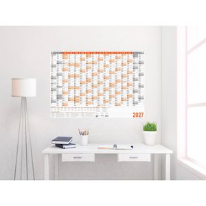 Produktbild für Plakatkalender RNK 2917/27, Jahr 2027
