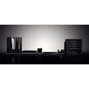 Produktbild für Klebebandabroller Leitz WOW, 5364-00-95 Duo Colour