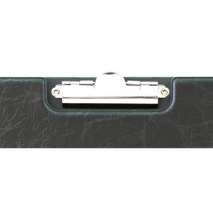 Produktbild für Klemmbrettmappe Durable 235501, A4