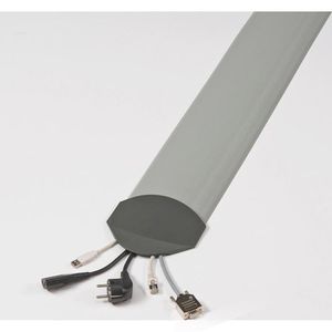 Produktbild für Kabelbrücke Serpa CB Compact B15, 5 Kanal