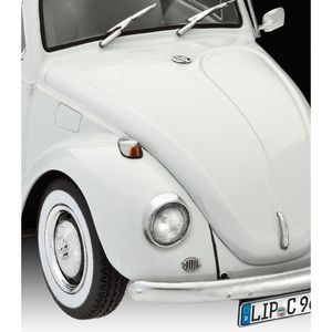 Produktbild für Modellbausatz Revell 07083 VW Beetle Limousine 1968