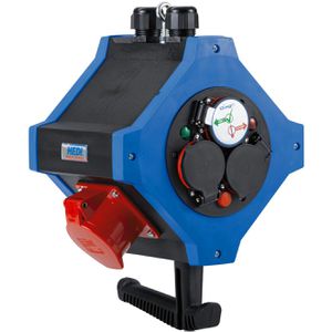 Hängeverteiler HEDI e.Station KVE602016 16 A